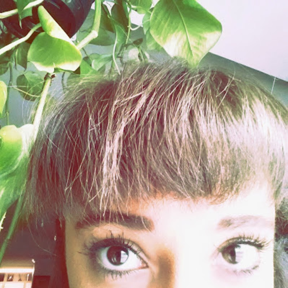 Meet your Posher, Suhaila